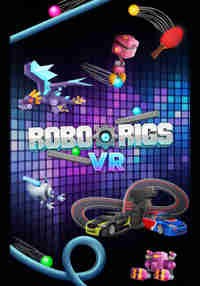 Robo Rigs VR