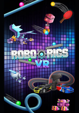 Robo Rigs VR
