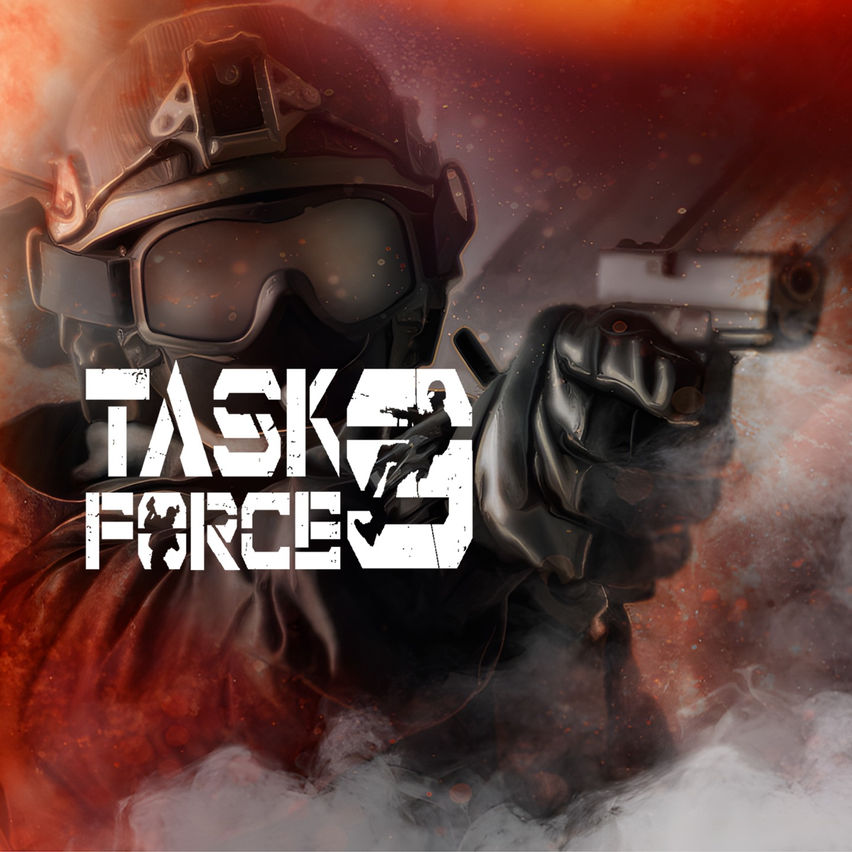 Task force 9 Demo