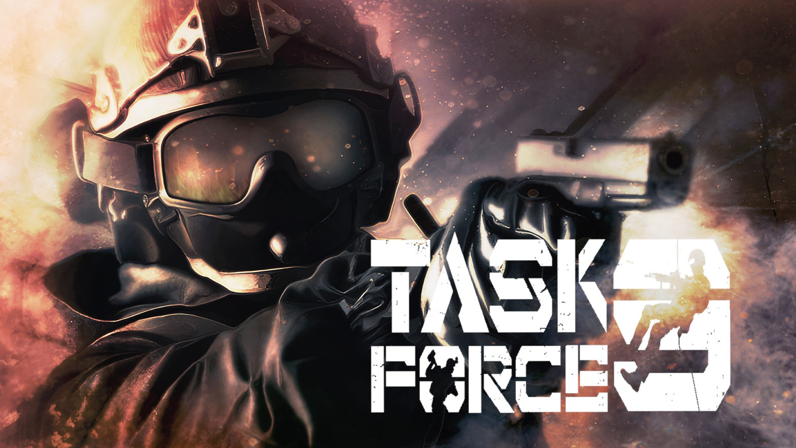 Task force 9 Demo
