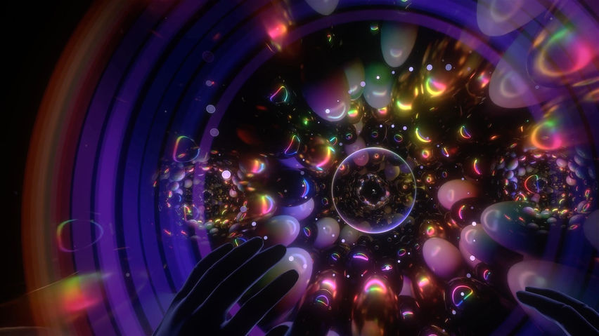 Realms of Flow
