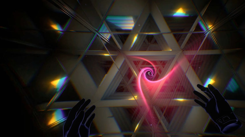 Realms of Flow
