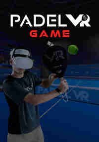 PadelVR Game
