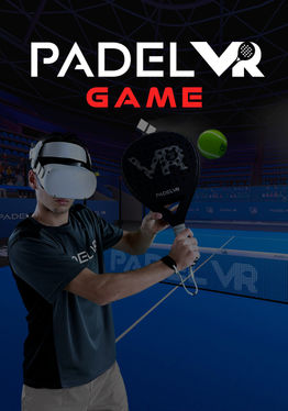 PadelVR Game