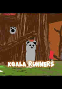 koala runners