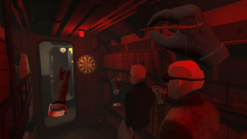 UBOAT: The Silent Wolf