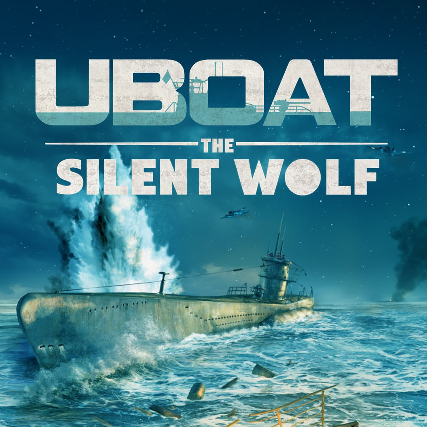 UBOAT: The Silent Wolf