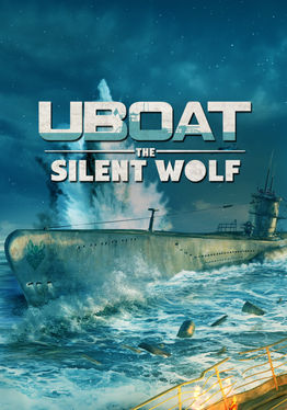 UBOAT: The Silent Wolf