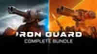 IRON GUARD Complete Bundle