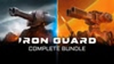 IRON GUARD Complete Bundle