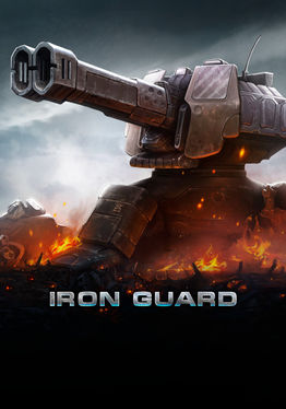 IRON GUARD