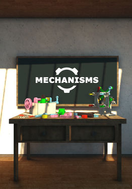 Mechanisms