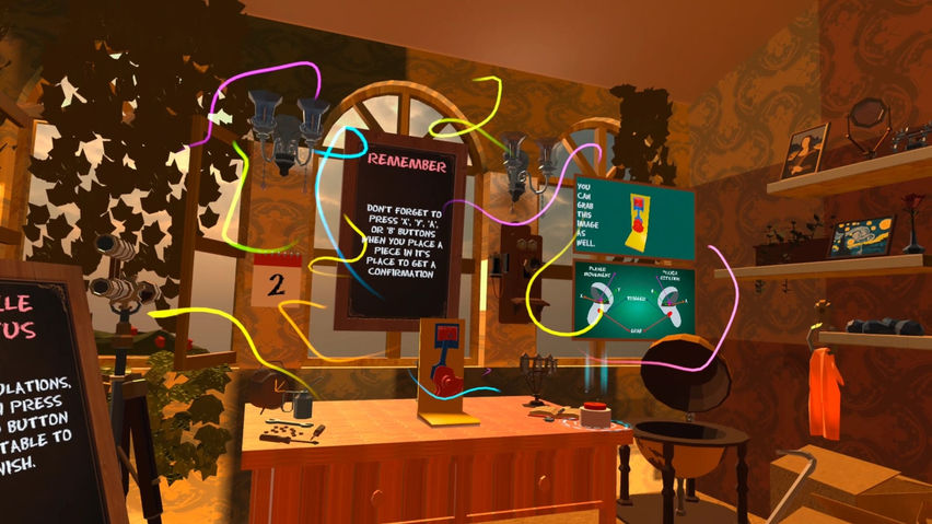 Mechanisms