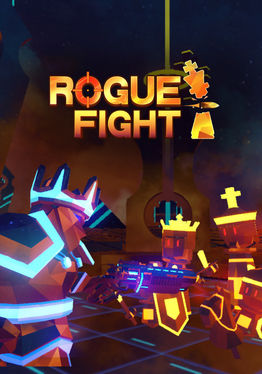 Rogue Fight