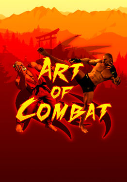 Art of Combat: Fighting Dragons Championship