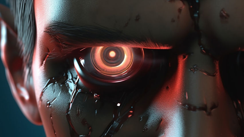 Deceptive Reality Demo