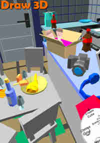 Draw 3D