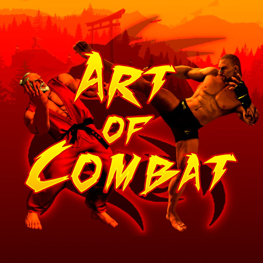 Art of Combat (Demo)
