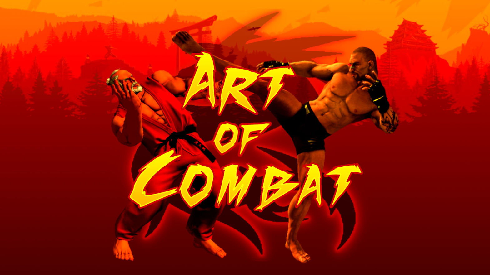Art of Combat (Demo)