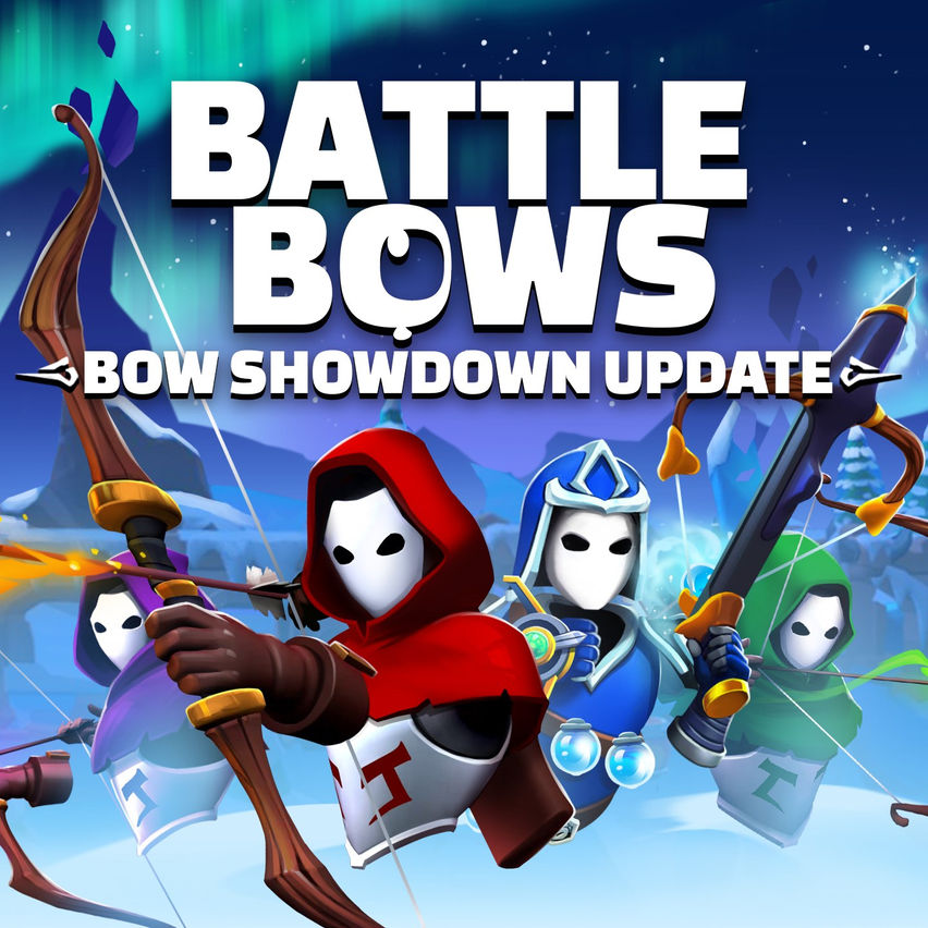 Battle Bows