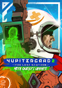 Yupitergrad 2: The Lost Station