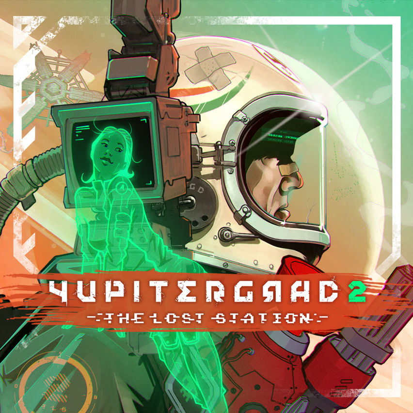 Yupitergrad 2: The Lost Station