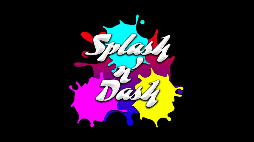 Splash N Dash