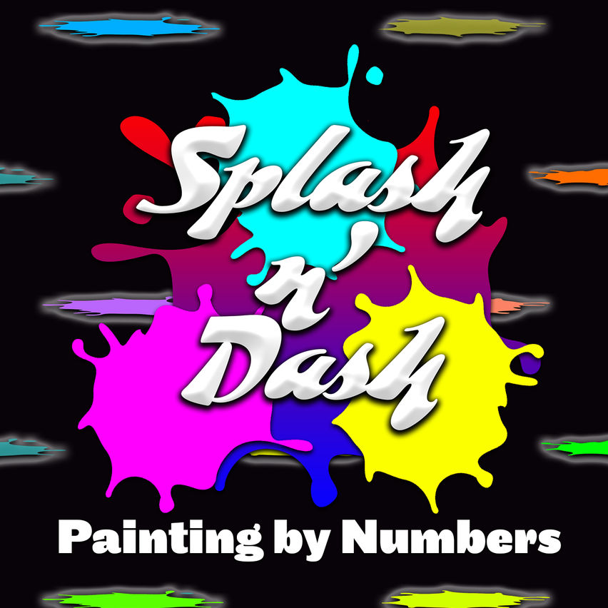 Splash N Dash