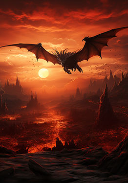 Tales of Tsynara