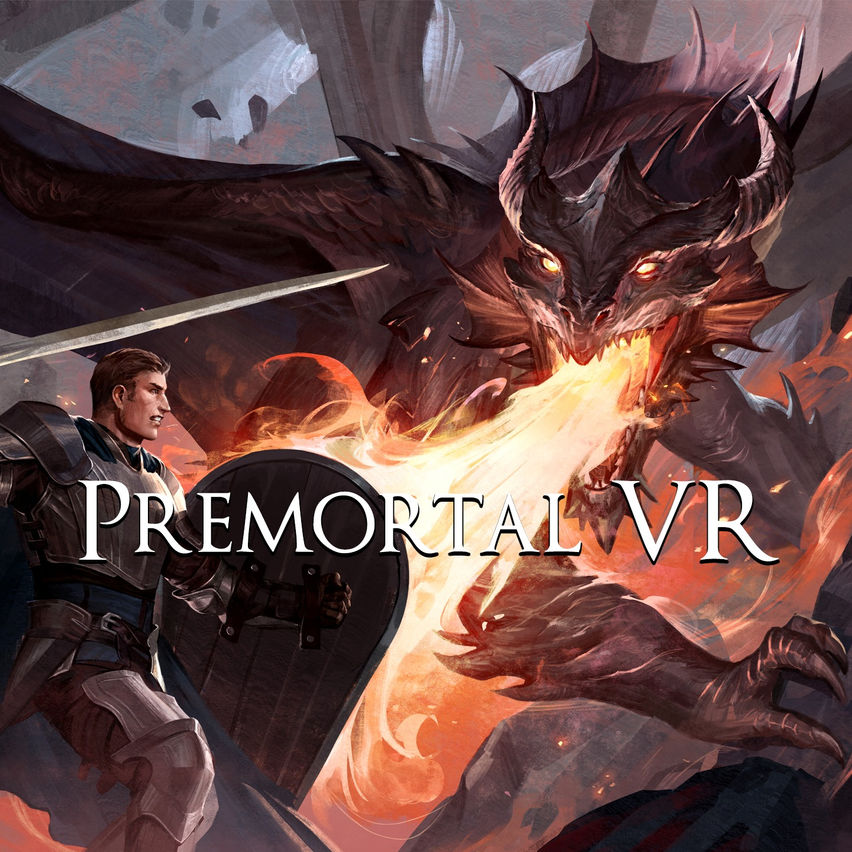Premortal VR