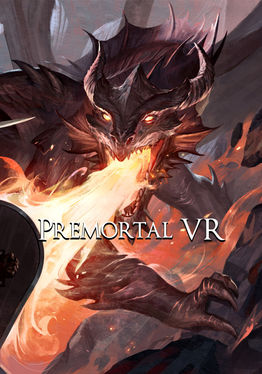 Premortal VR