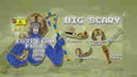 Egyptian Pack