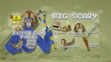 Egyptian Pack