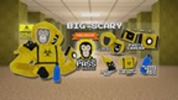 Hazmat Bundle