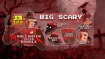Halloween Pack 2026