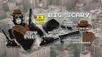 Spy Pack
