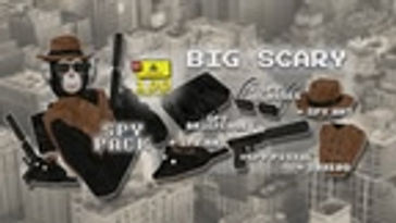 Spy Pack