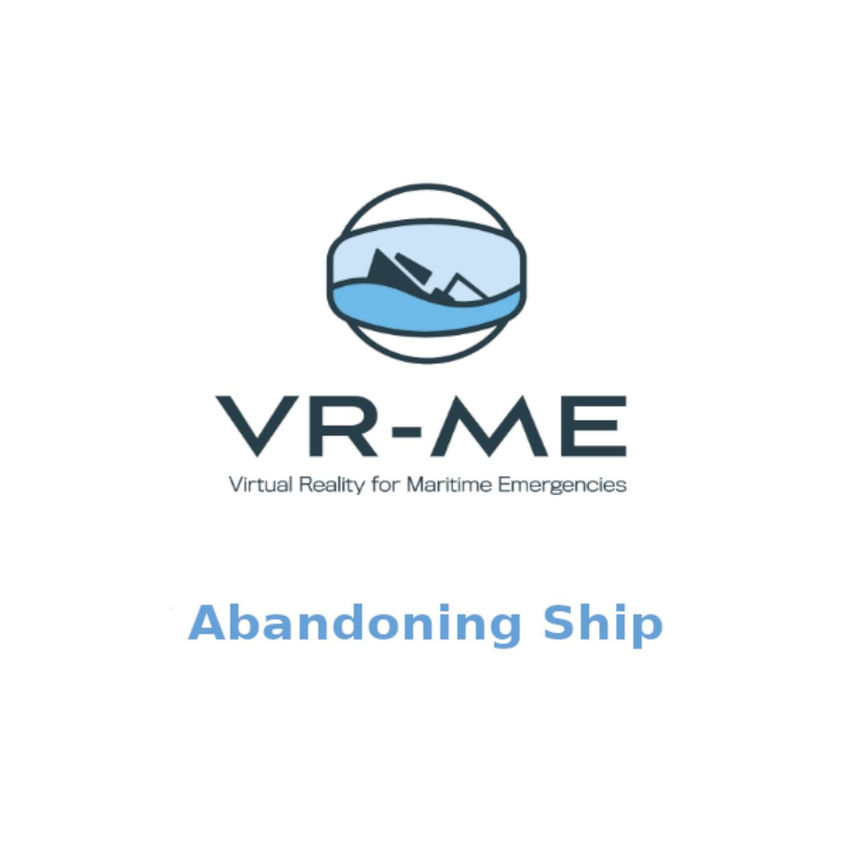 VR-ME: Abandoning Ship