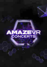 AMAZE VR Concerts
