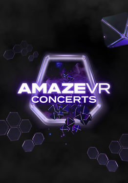 AMAZE VR Concerts