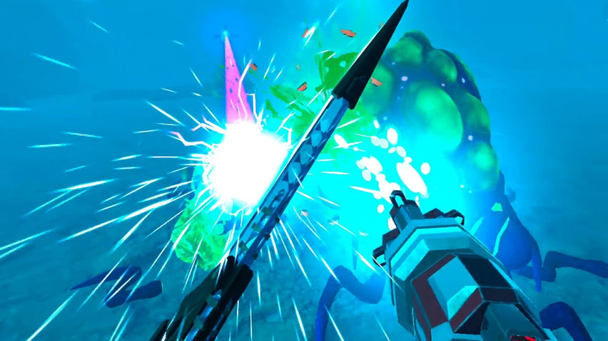 Last Mech Standing (Beta)