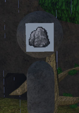 (closed) rock game