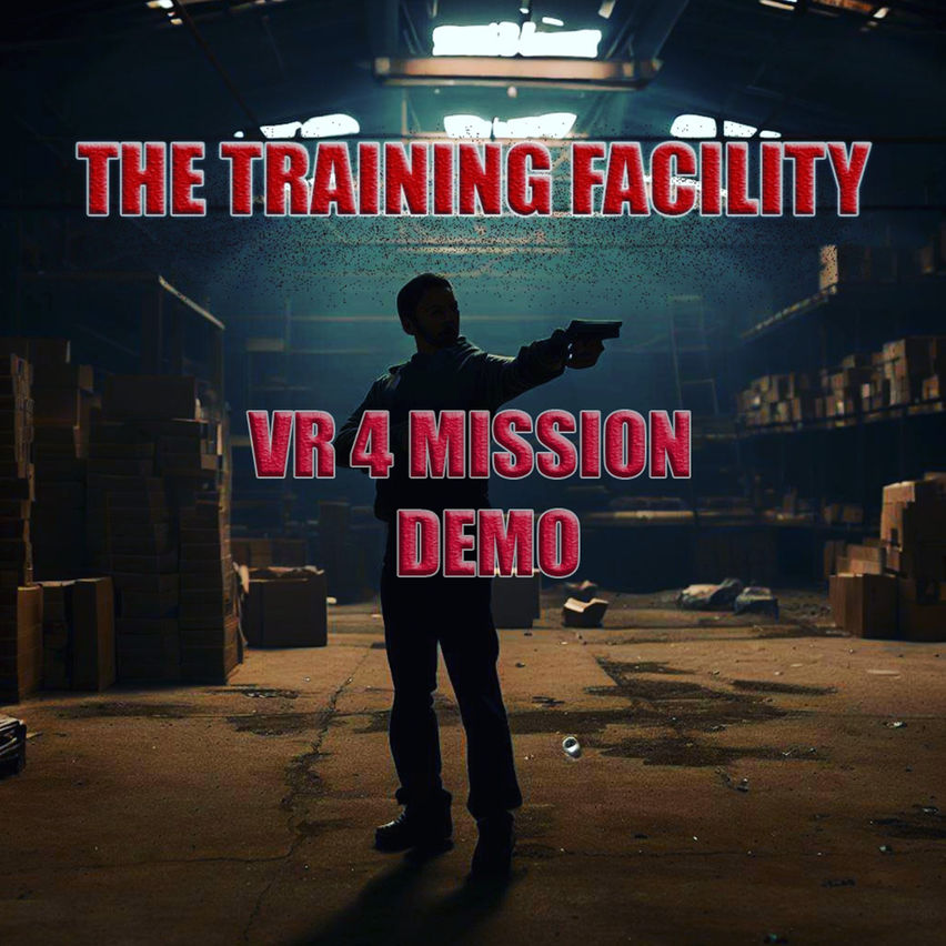 The Training Facility DEMO