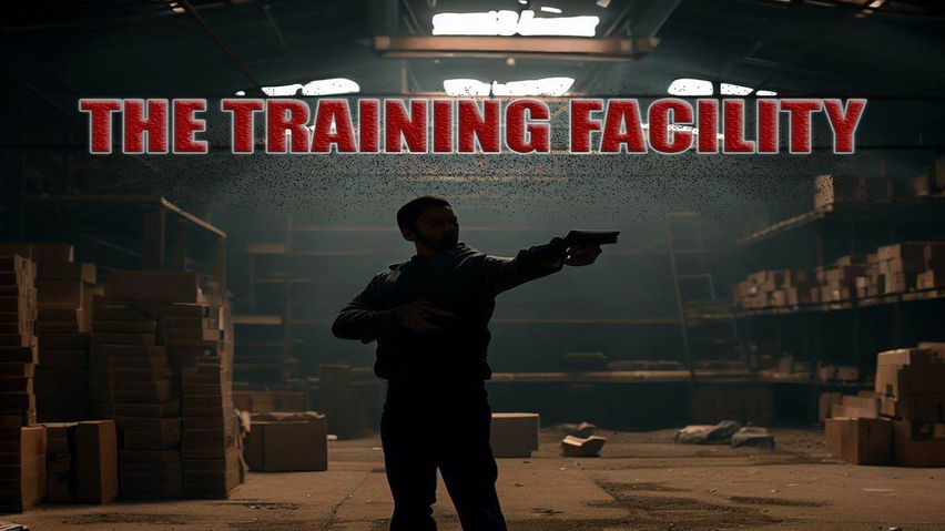 The Training Facility DEMO