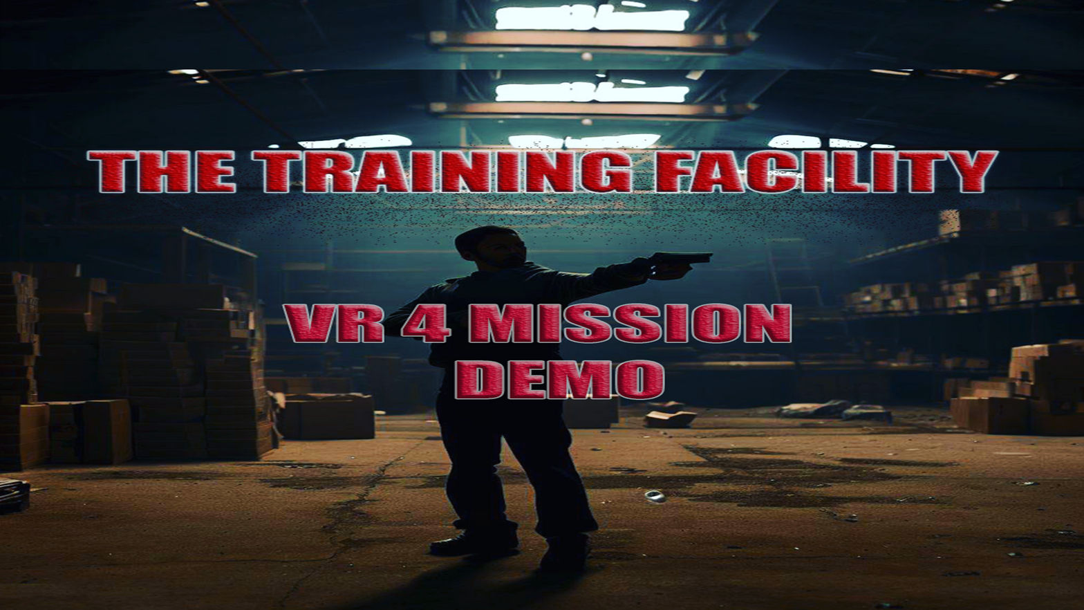 The Training Facility DEMO