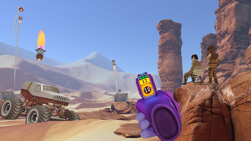 ZAP
