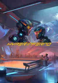 Hyper inferno