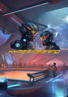 Hyper inferno