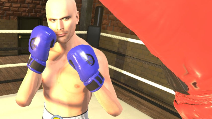 Era of Combat: Boxing