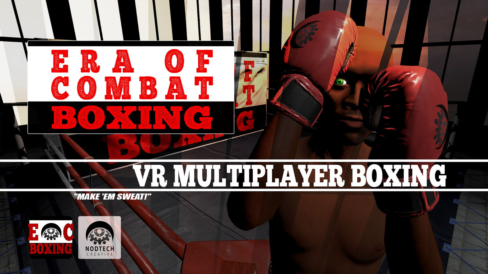 Era of Combat: Boxing